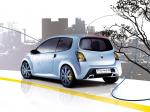 Renault Twingo Concept 2006 года